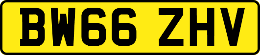BW66ZHV