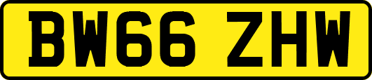BW66ZHW