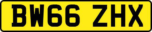 BW66ZHX