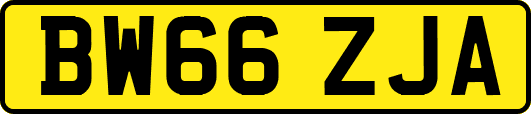 BW66ZJA