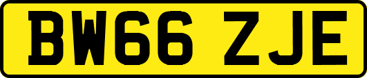 BW66ZJE