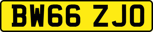 BW66ZJO