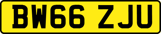 BW66ZJU