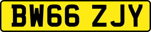 BW66ZJY