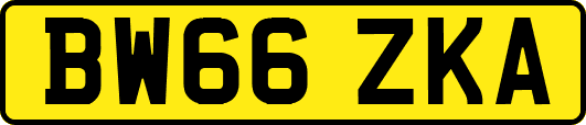 BW66ZKA