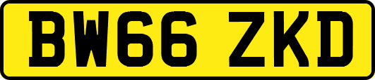BW66ZKD