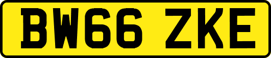 BW66ZKE