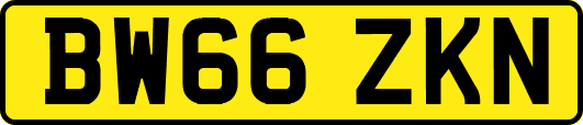 BW66ZKN