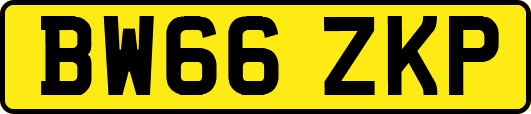 BW66ZKP