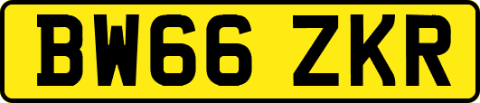 BW66ZKR