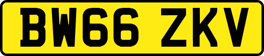 BW66ZKV