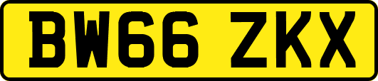 BW66ZKX