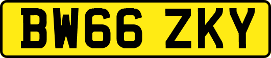 BW66ZKY