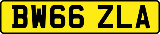 BW66ZLA