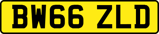 BW66ZLD