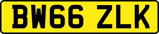 BW66ZLK