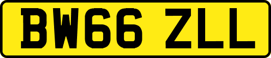 BW66ZLL