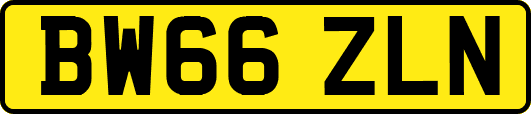 BW66ZLN