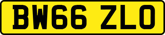 BW66ZLO