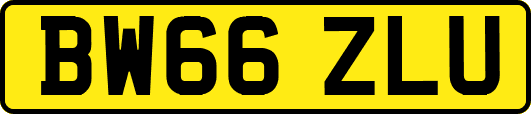 BW66ZLU