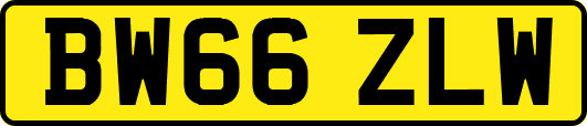 BW66ZLW