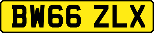 BW66ZLX