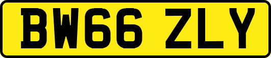 BW66ZLY