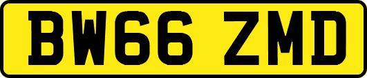 BW66ZMD