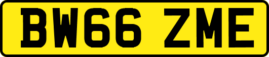 BW66ZME