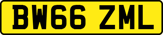 BW66ZML