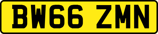 BW66ZMN