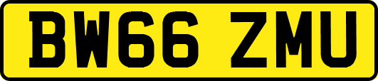 BW66ZMU