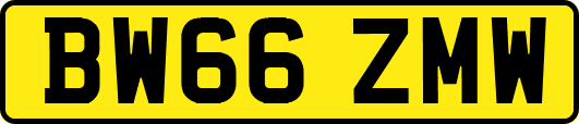BW66ZMW