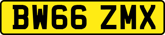 BW66ZMX