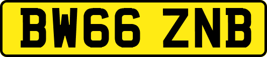 BW66ZNB
