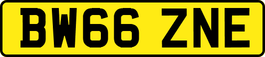 BW66ZNE