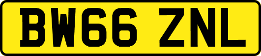 BW66ZNL