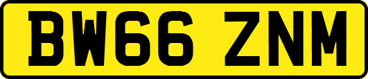 BW66ZNM