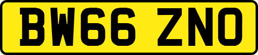 BW66ZNO