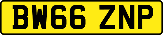 BW66ZNP