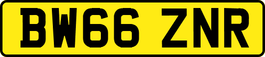 BW66ZNR