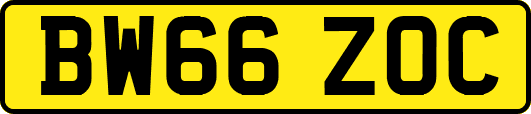 BW66ZOC