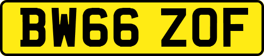 BW66ZOF