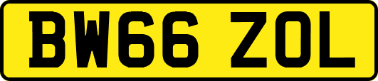 BW66ZOL
