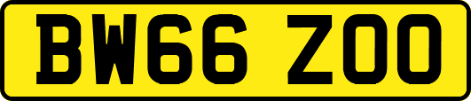 BW66ZOO
