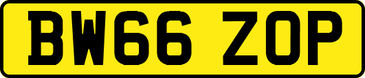 BW66ZOP