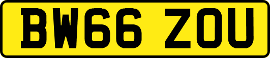 BW66ZOU