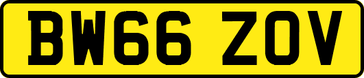 BW66ZOV