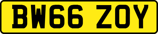 BW66ZOY