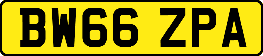 BW66ZPA
